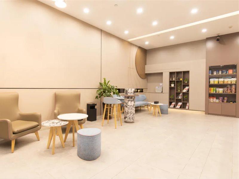 Home Inn Shunde Ronggui Tianyou City Foshan Exterior photo