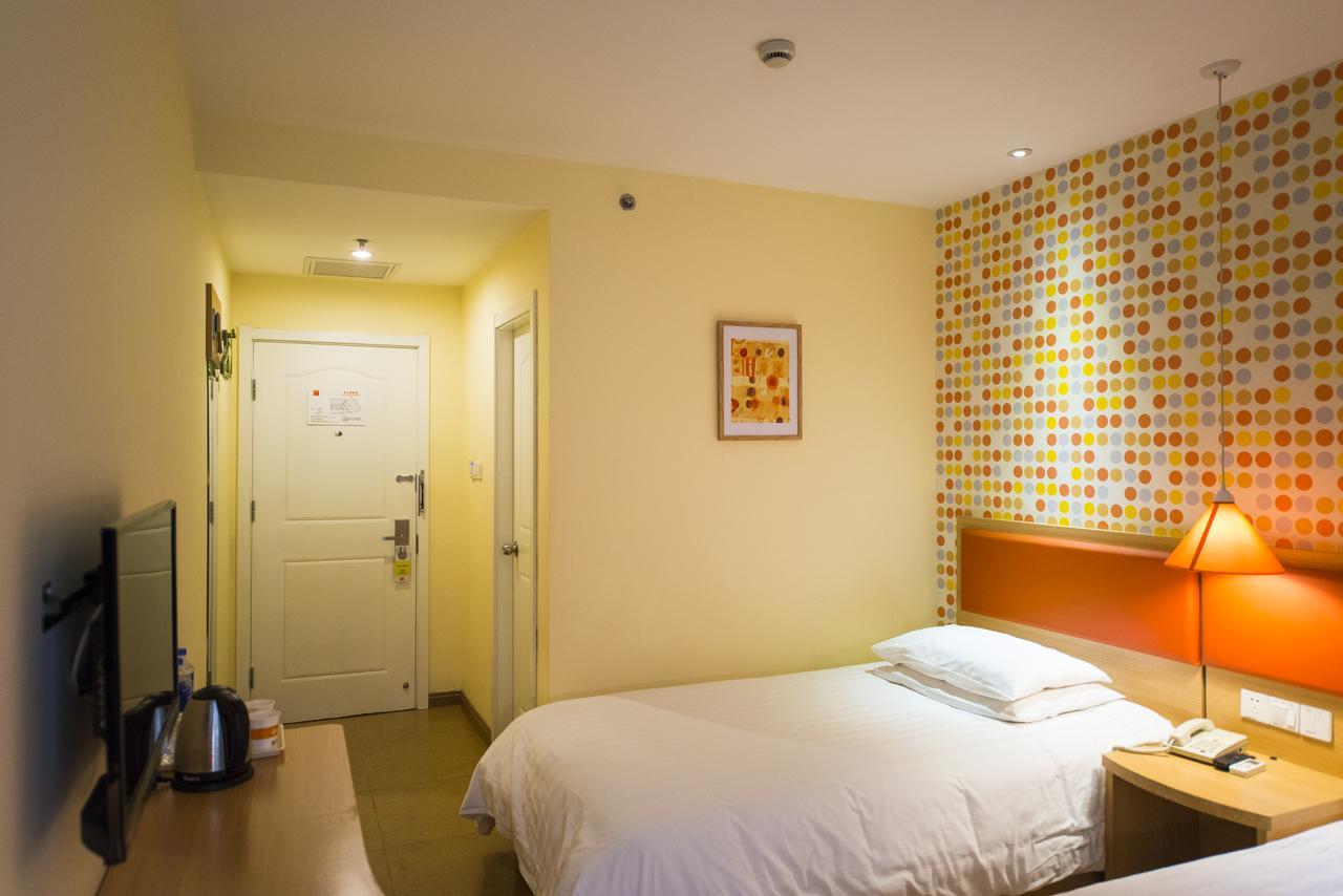 Home Inn Shunde Ronggui Tianyou City Foshan Exterior photo