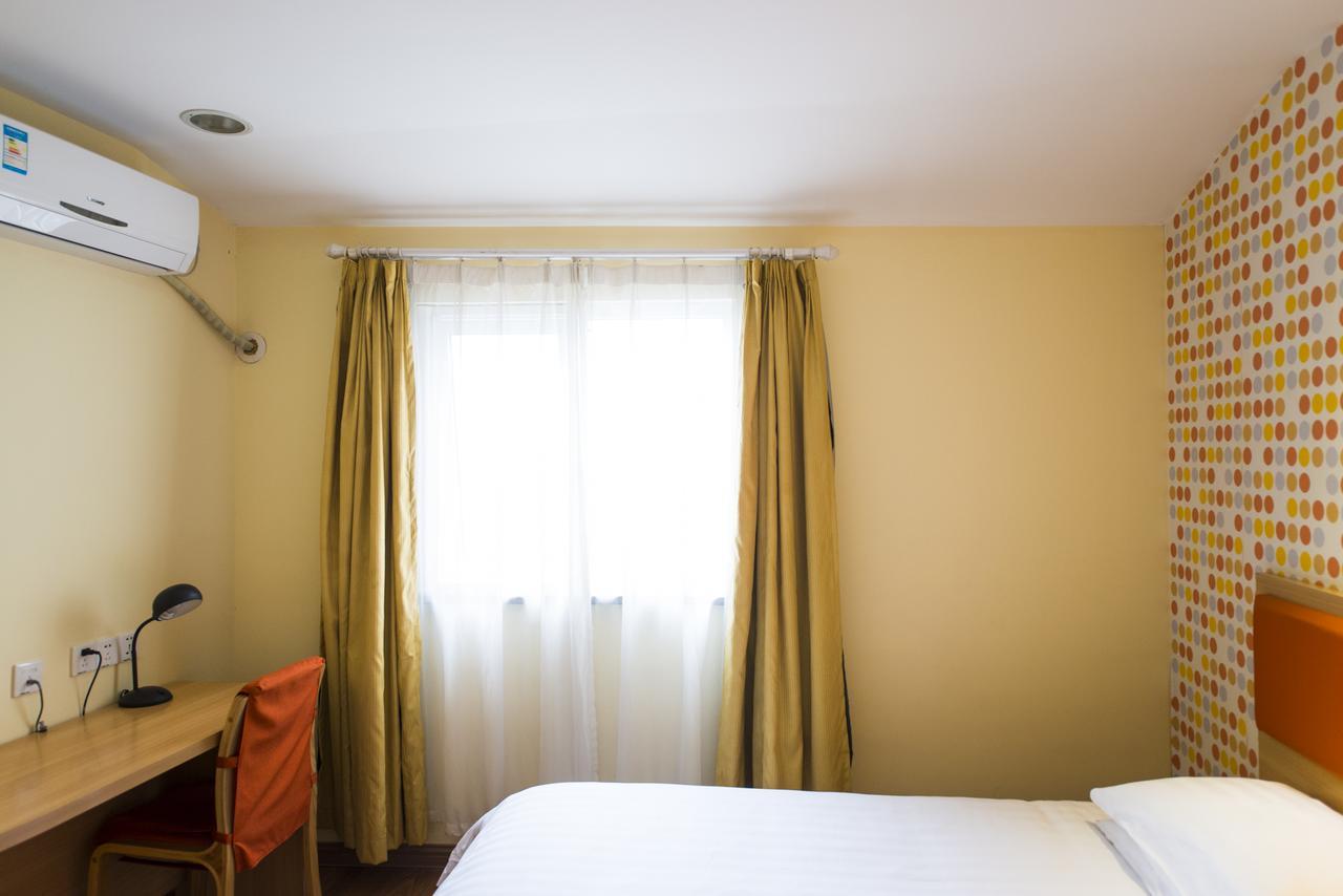Home Inn Shunde Ronggui Tianyou City Foshan Exterior photo