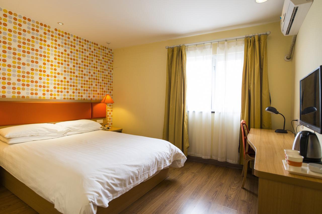 Home Inn Shunde Ronggui Tianyou City Foshan Exterior photo